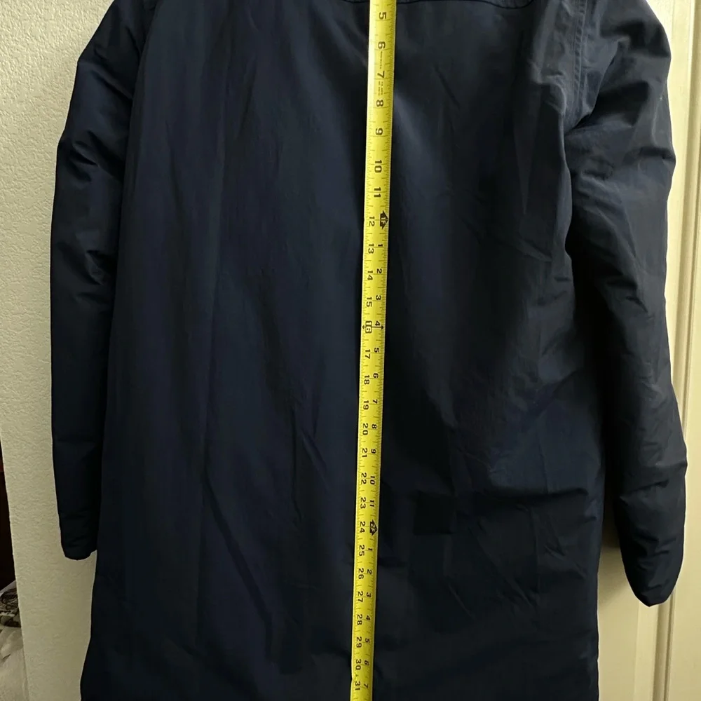 Men’s Patagonia City Storm Down Jacket - Picture 3 of 7